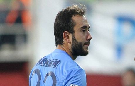 Beşiktaş'tan Olcan'a Açık Çek!