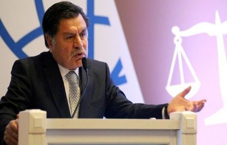 Haşim Kılıç: Biz İşimizi Yapıyoruz