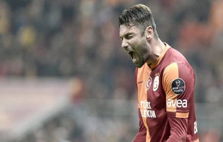 Burak Yılmaz İmzayı Attı