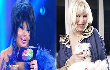 Bülent Ersoy'dan Şok İddia