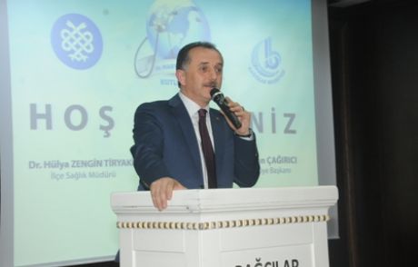 'çocuklar Yetim Kalmasın Diye Çalışıyoruz'
