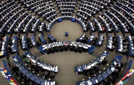 Yolsuzluk İddiaları Avrupa Parlamentosu'nda