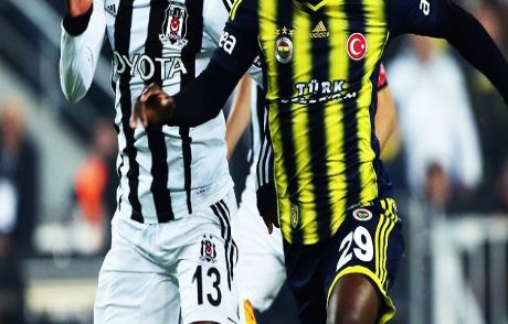 Dev Derbinin Bahis Oranları Belli Oldu!
