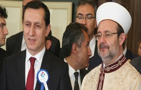 İslam Dünyasında Ateşler Yükseliyor
