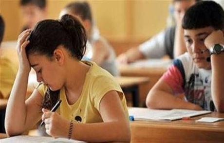 2013 Sbs Sınav Sonuçları İptal Edildi