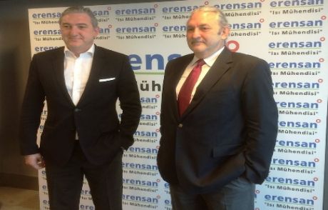 Türkiye İçin Rol Model Olduk