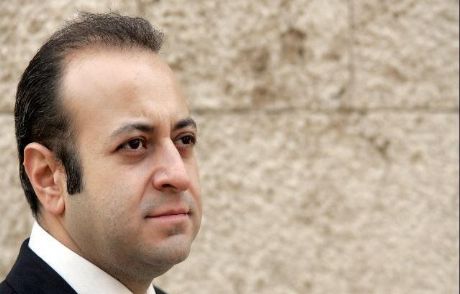 Bağış'tan 'başkanlık' Tweeti