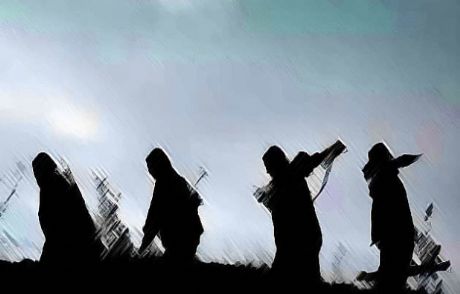 Pkk Kaçırdığı 4 Kişiyi Serbest Bıraktı