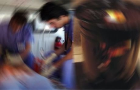 Besni'de 60 Kişi Pilavdan Zehirlendi