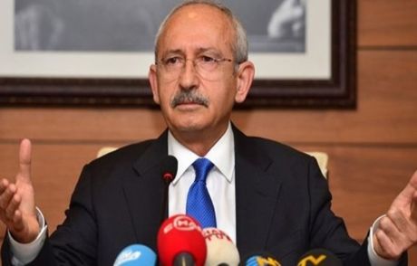Chp Kendi Adayını Belirleyecek