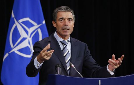 Nato Ukrayna Ordusunu Güçlendirecek