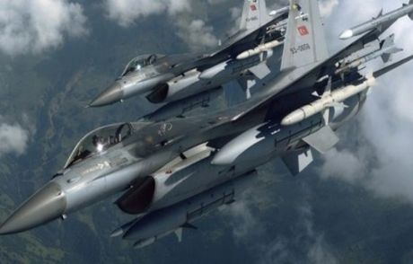Genelkurmay'dan Suriye Açıklaması