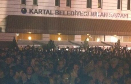 Kartal'da İlçe Seçim Kurulu'ndan Flaş Karar