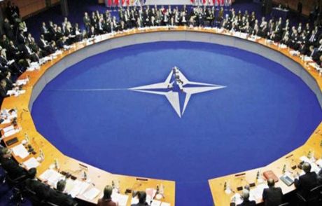 Nato'dan Rusya'ya Yaptırım