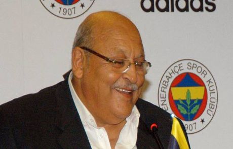 'yıldırım'dan Sonra Başkan Ben Olacağım'