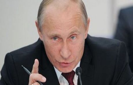 Putin'den Rus Pasaportu Açılımı