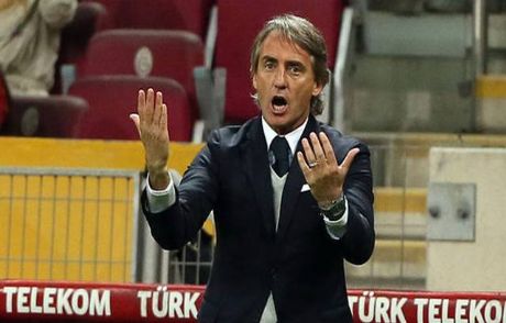 Topun Ağzında!