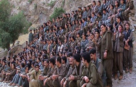Vatandaşlardan Pkk Ve Bdp'ye Sert Tepki