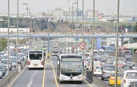 İstanbul'da Sadece Bir İlçe El Değiştirdi