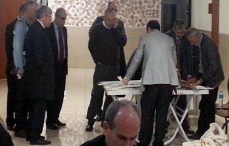Antalya'da Tartışılan O Fotoğraf
