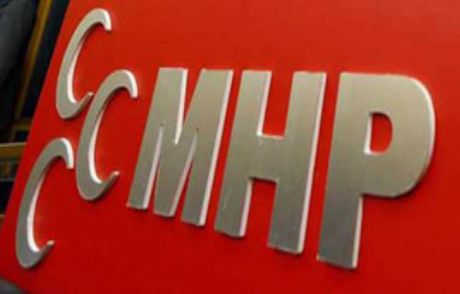 Mhp'den Bomba İddia!
