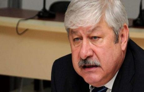 Mustafa Akaydın'dan Jet Yanıt