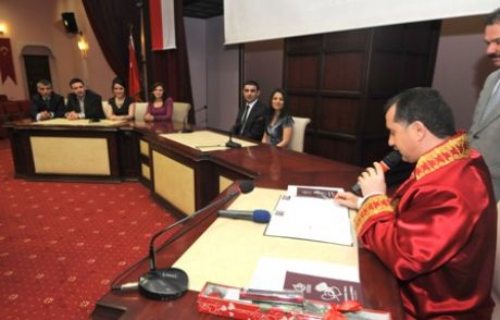04.04.2014 Tarihine Yoğun İlgi