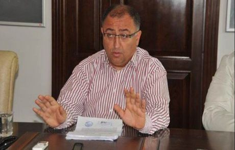 Vefa Salman: 'mahkemeye Gitmeyeceğim'