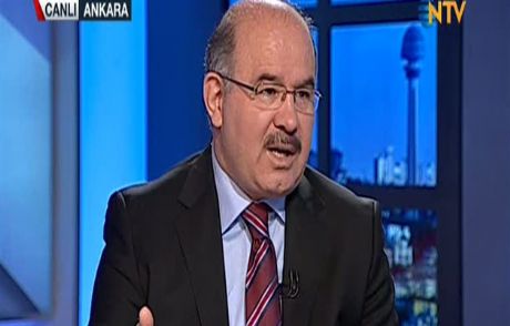 Çelik'ten Eşbaşkanlık Açıklaması