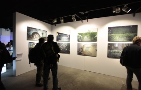 Mamut Art Project Kapılarını Açtı!