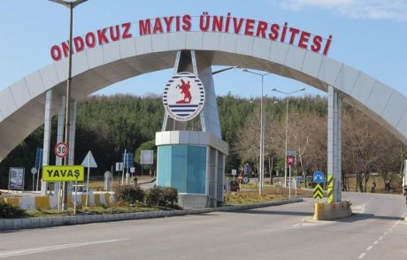 Omü'de Gerginlik: 47 Gözaltı