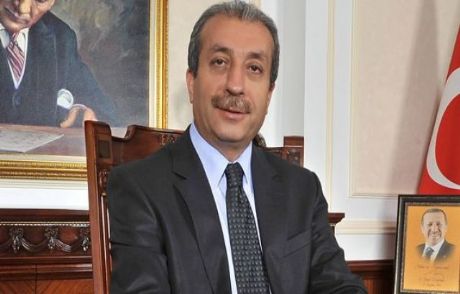 Bakan: Listeye 60 İli Aldık