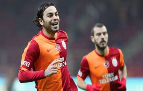 Selçuk İnan'a City Kancası!