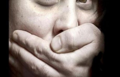 13 Yaşındaki Suriyeli Kıza Tecavüz