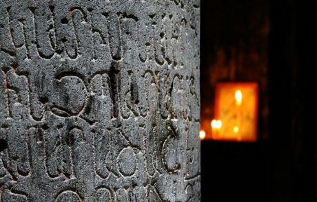Hollanda'da 'ermeni Soykırımı Anıtı' Tartışması