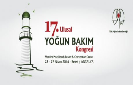 17. Ulusal Yoğun Bakım Kongresi
