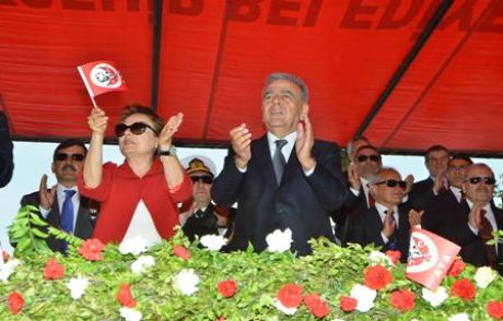 En Renkli Bayram