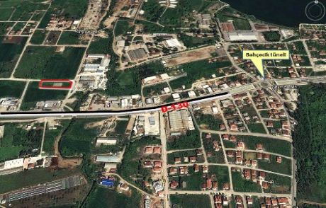 Başiskele'ye 1000 Kişilik Spor Salonu
