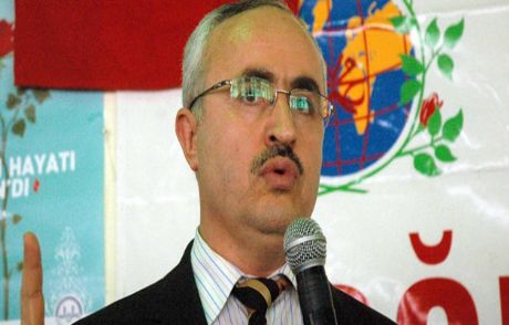 Konya Müftülüğü'ne Yeni Görevlendirme
