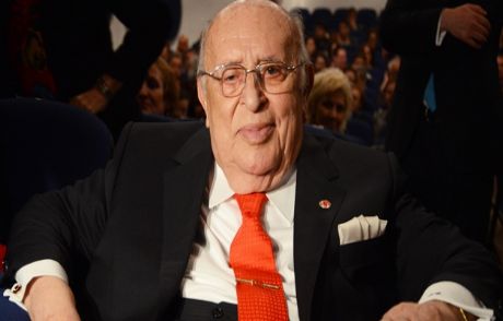 Demirel: Erdoğan'ın Kişisel Hakkıdır
