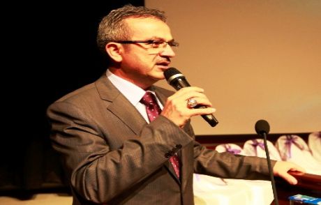 'manevi Beslenmeye De Önem Vermeliyiz'