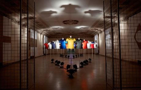 Nike Futbol Yaz Koleksiyonunu Tanıttı