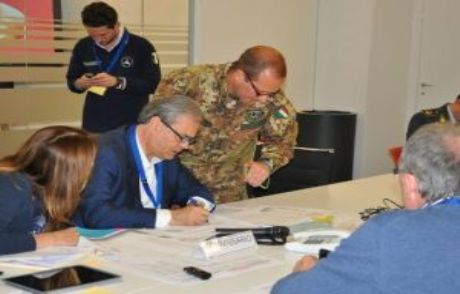 Unesco Kentinde Bomba Operasyonu