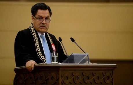 'paralel Suçlamasıyla Yargı Ayakta Kalamaz'