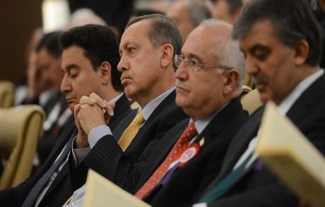 Kimse Oraya Tokat Yemek İçin Gitmedi