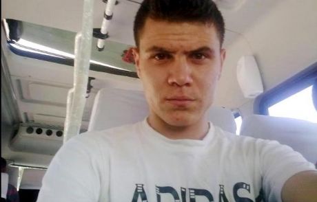 İntihar Selfiesi