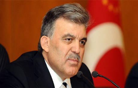 Mit Kanunu'na Köşk'ten Onay