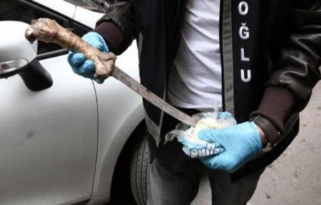 Polis, Didik Didik Aradı
