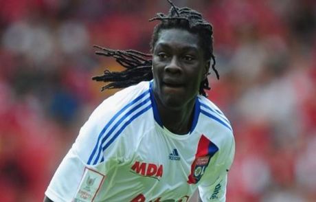 Galatasaray'ın İlk 'kiraz' Adayı Gomis!