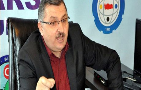'1 Mayısı Diyarbakırda Kutlayacağız'